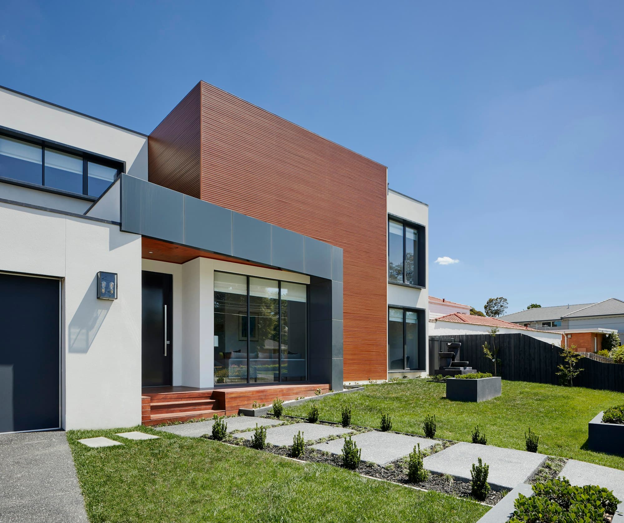 Residential study